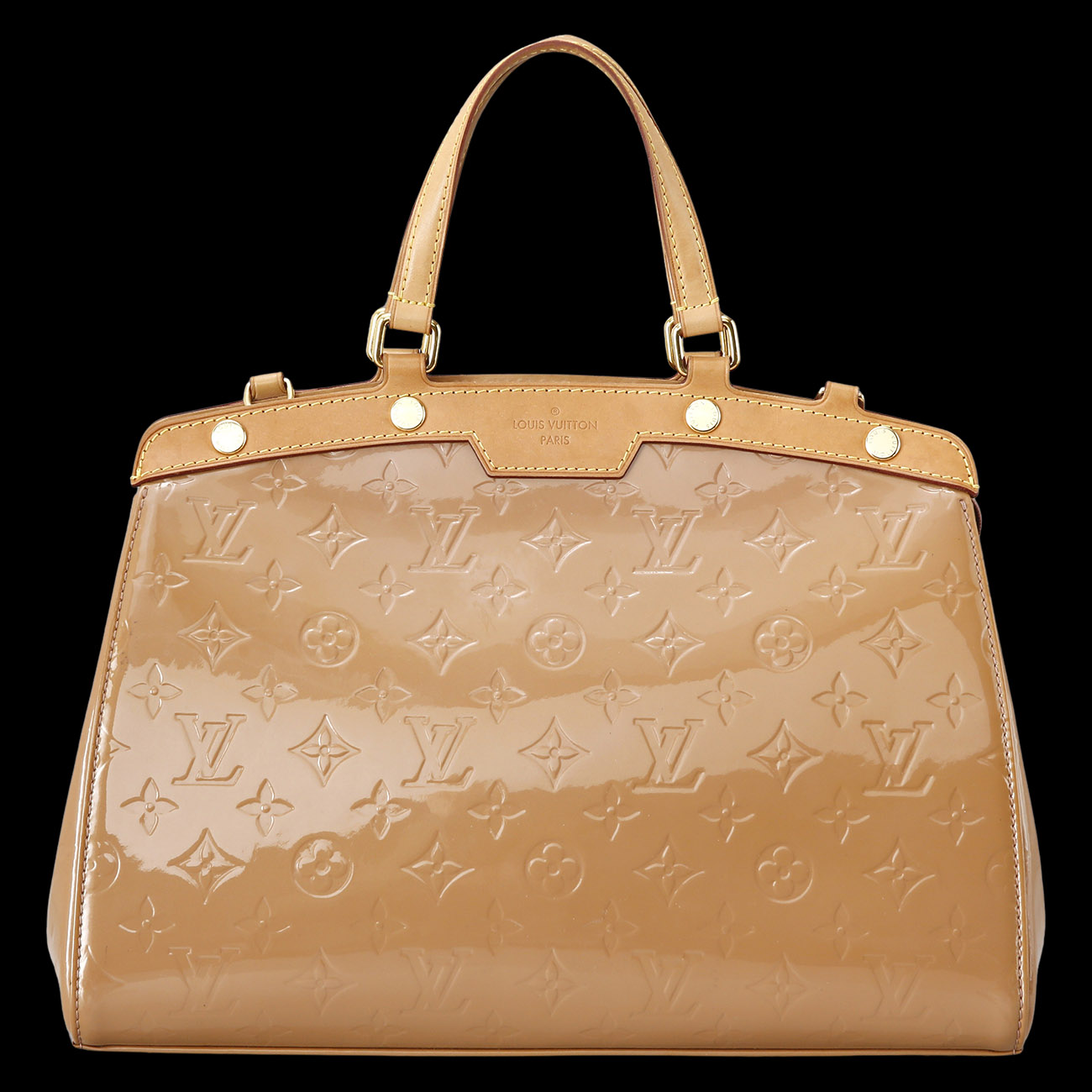 LOUIS VUITTON(USED)루이비통 M91588 베르니 브레아MM